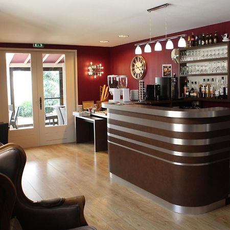 Contact Hotel Du Relais 투아르 외부 사진